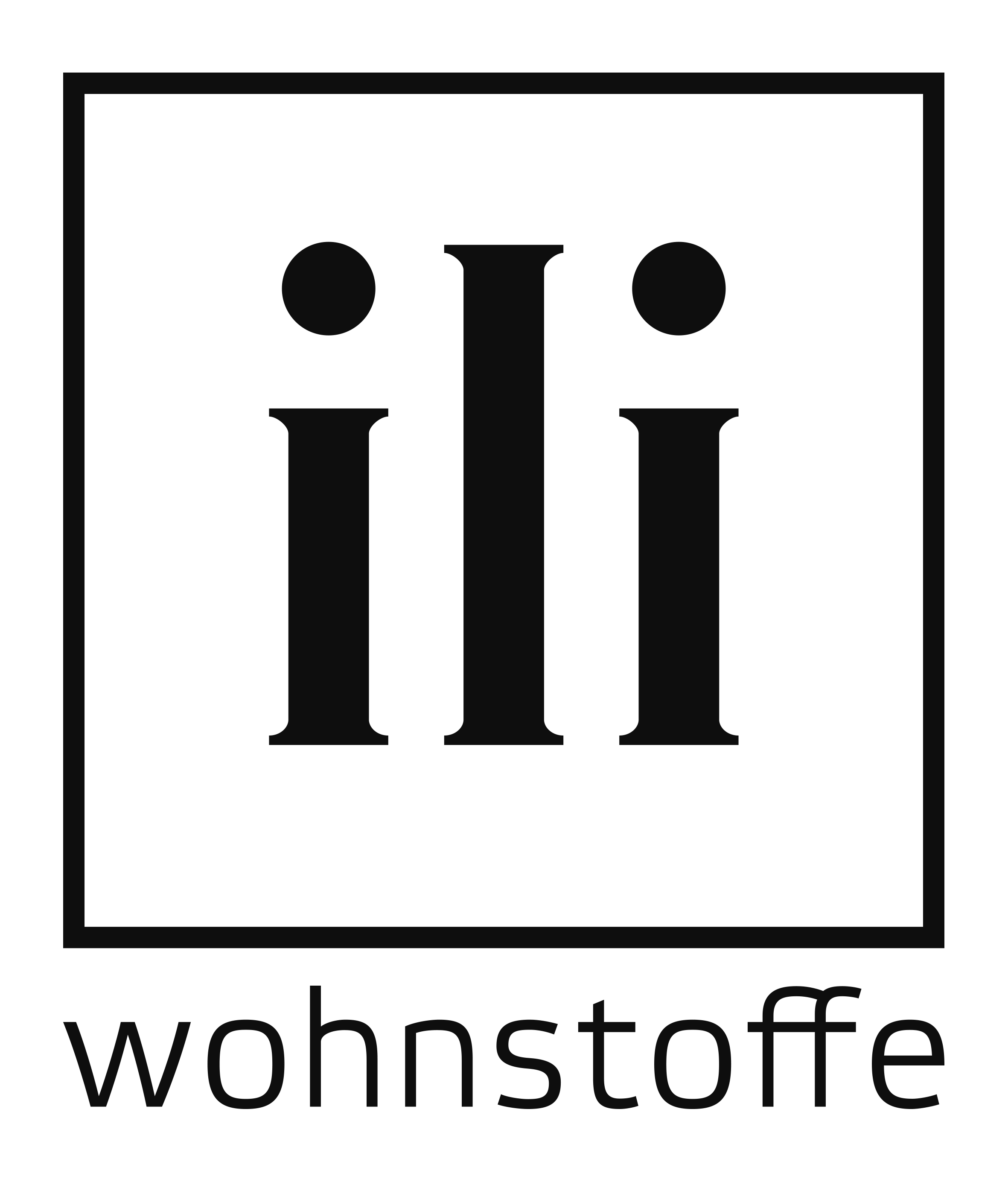 ili wohnstoffe